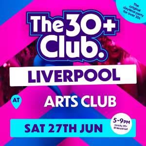 THE 3O+ CLUB