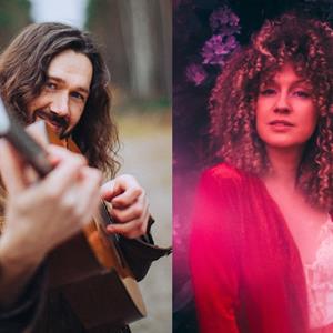 Celtic Connections: Adam Beattie & Fiona Bevan