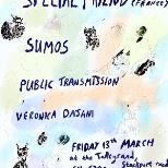 Special Friend + support