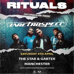 Rituals + Inretrospect