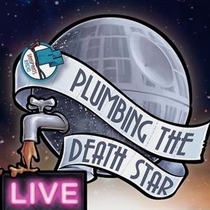 Plumbing The Death Star