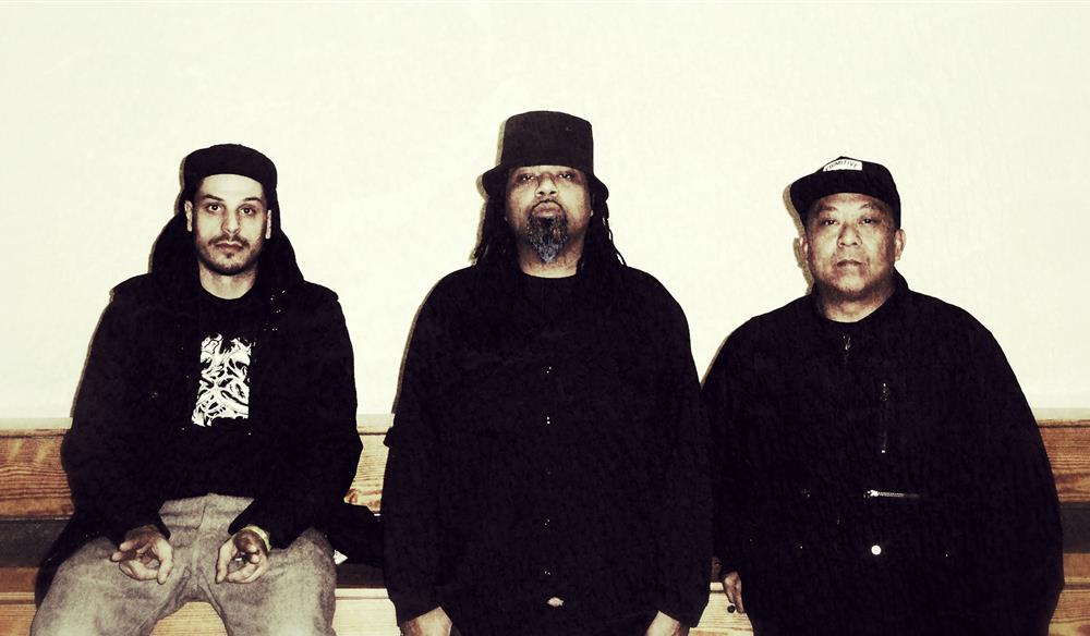 Dilated Peoples