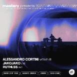 Mastery Presents Alessandro Cortini