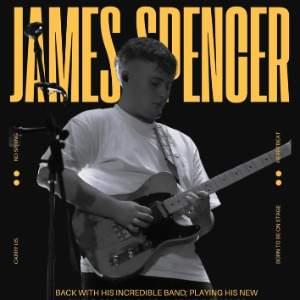 James Spencer + Band
