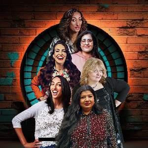 LOL : Ladies Of Laughter - Harrow