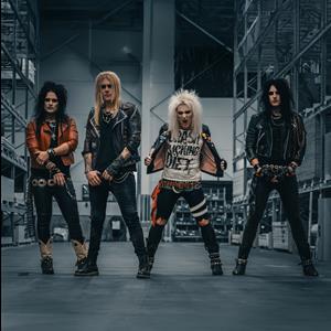 Crashdiet