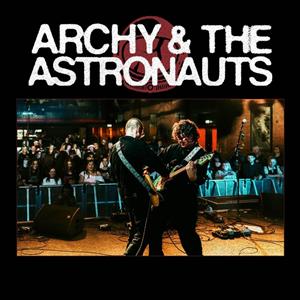 Archy & The Astronauts