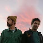 The Barr Brothers The Barr Brothers