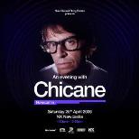 An Evening With Chicane - Birmingham
