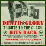 Death or Glory HITS BACK