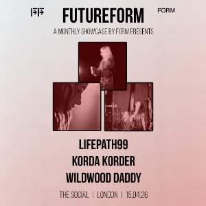 Lifepath'99 + Koda Korder