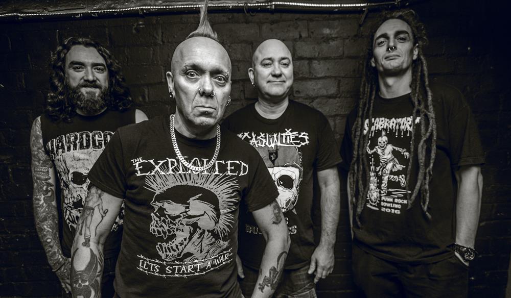 The Exploited