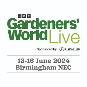BBC Gardeners' World Live - 2 Day Admission