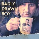 BADLY DRAWN BOY: LIVE & IN CONVERSATION