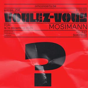 Mosimann