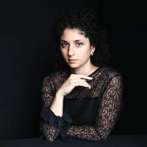 Ida Pelliccioli Piano: Debussy & Influences