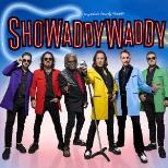 SHOWADDYWADDY - UK Tour returns to Shrewsbury!