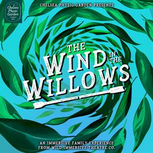 The Wind in the Willows Family Theatre