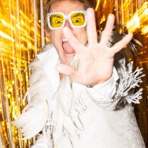 Henry Naylor: Monstering The Rocketman