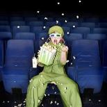 Cabbage The Clown: Cinemadrome