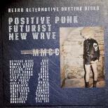 Mutant Movement CC Retro Alternative Disco