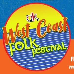 Uk West Coast Folk Festival