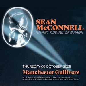 Sean Mcconnell