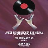 Tech You Time with Jakob Seidensticker b2b Melina