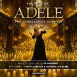 Adele The Candlelight Concert