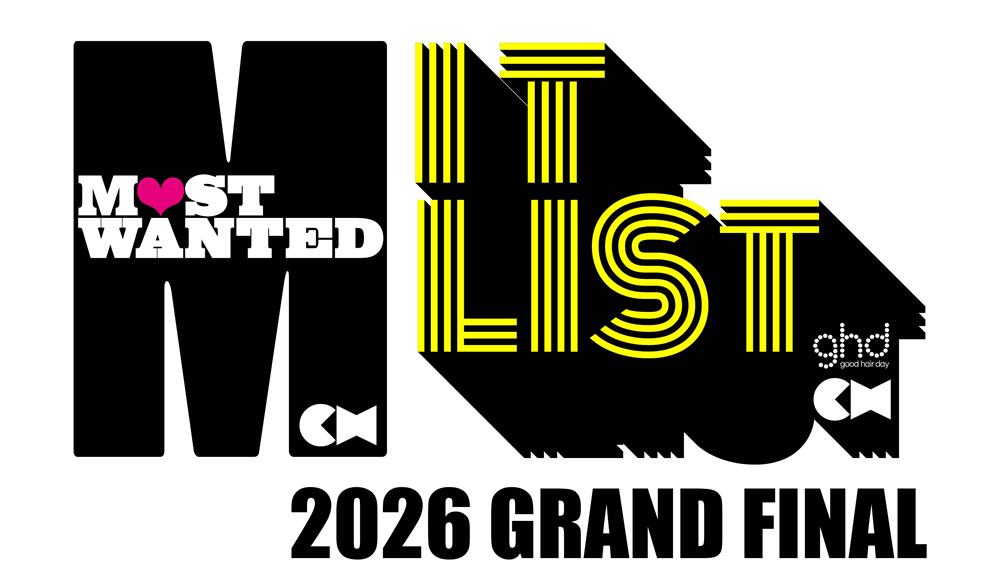 Creative HEAD's Most Wanted & It List Awards