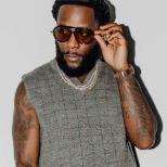 Burna Boy LIVE at The Milton Keynes National Bowl