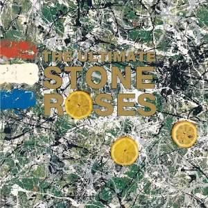 Ultimate Stone Roses w/support from Corteeners