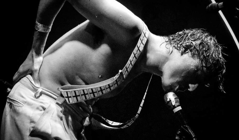Fat White Family