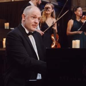 Rachmaninov's 2nd and Vivaldi Four Seasons