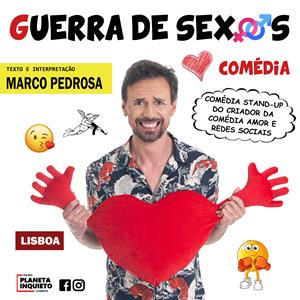 Guerra de Sexos