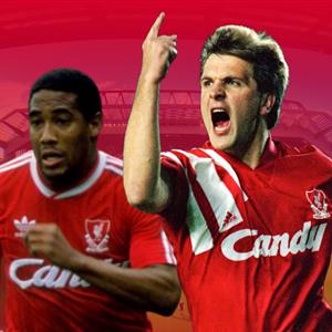 An Evening With Liverpool Legends