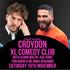 Croydon Xl Comedy Club