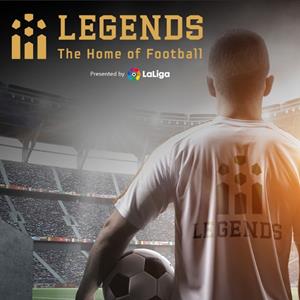 Legends: Home Of Football