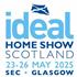 Ideal Home Show Scotland