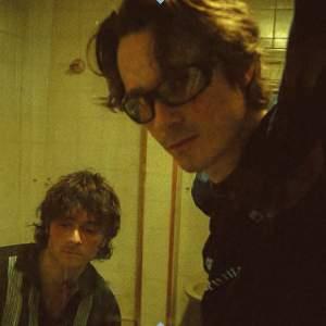 Dead Dads Club: Album Launch Show