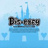 DIS-OBEY vs CENTRE STAGE: Silent Disco