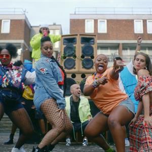 House Gospel Choir Presents: Club Classics