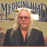 Medicine Head (Matinee)