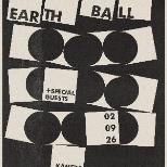Earth Ball Live at Kamera