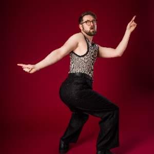 Sam Lake: You're Joking!? Not Another One!