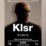 KLSR + Klahrk