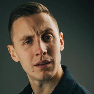 SHANE TODD: HOLD ME BACK