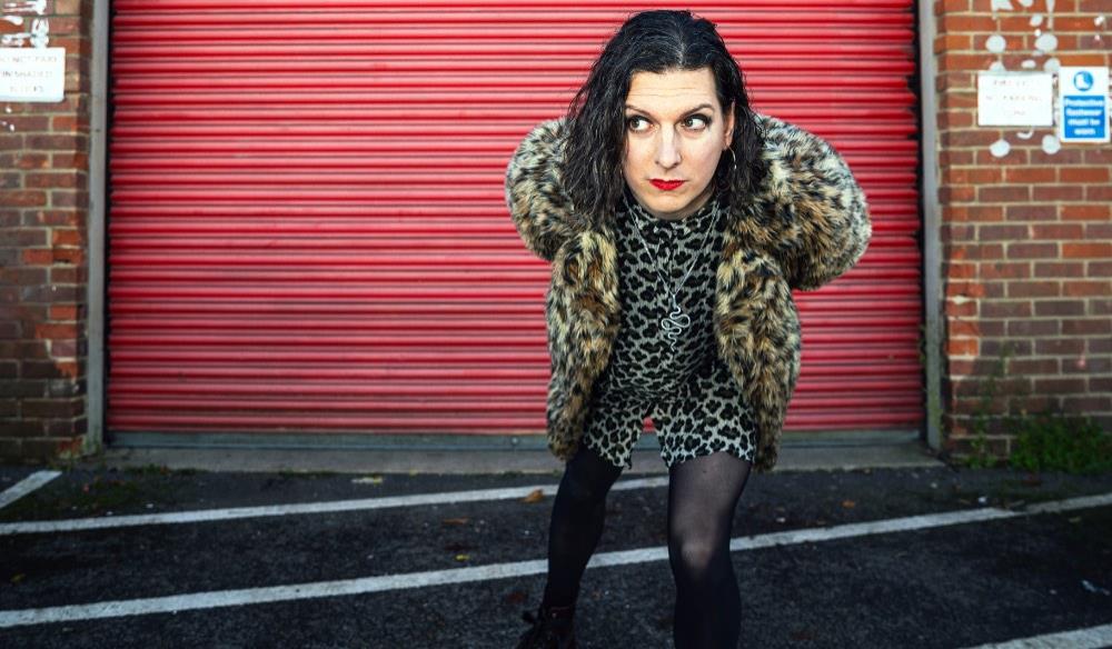 Comedy at The Old Woollen - Thurs 24 Sept
