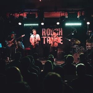 Everything Yes Masterclass And Live Show