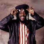 Remembering DENNIS BROWN